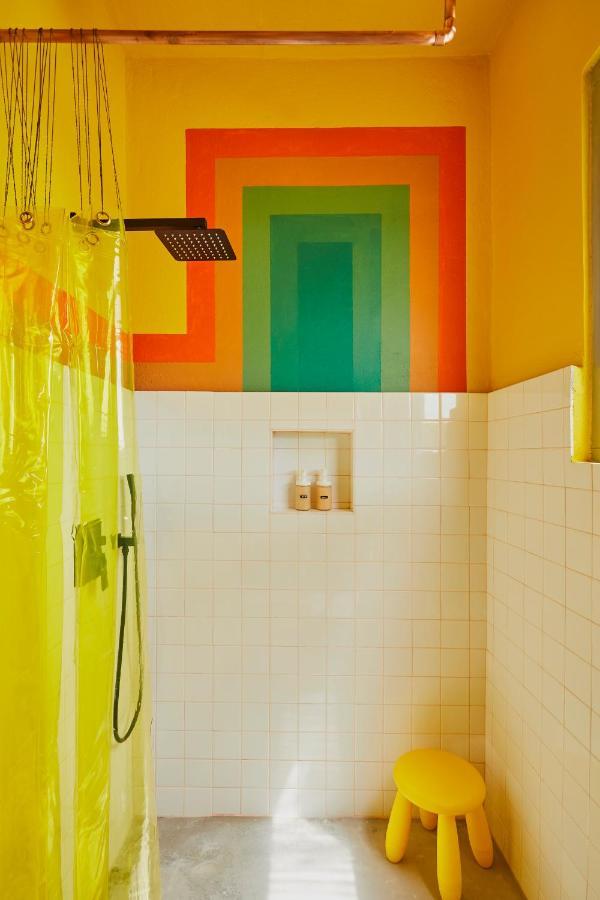 Mood Haus By Dw - 70'S Retro Stays Сан Хуан Екстериор снимка